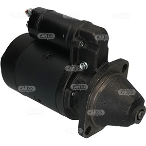 Cargo 032 113 - 705, starter