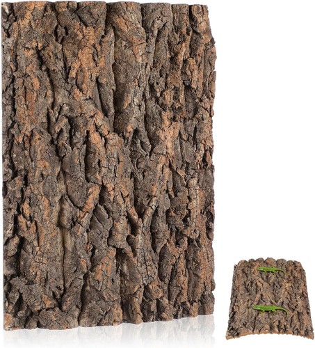 Cork bark reptile background - cork,