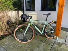 Orange RX9 Pro Plus Gravel