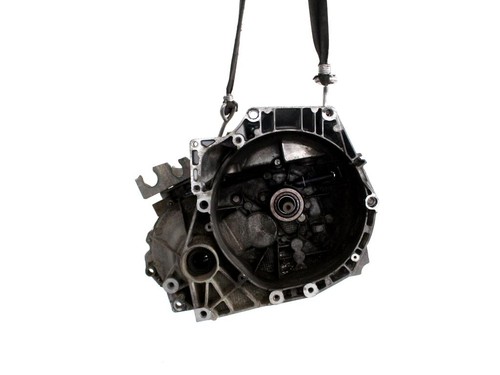 Mechanical gearbox alfa - mechanical,