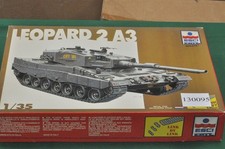 1/35 scale modern / ESCI -