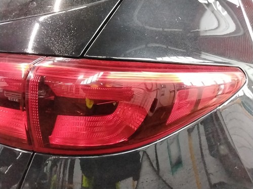 Tail light kia sportage - tail,