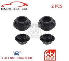 TOP STRUT MOUNTING CUSHION SET