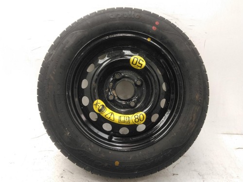 Ford spare steel wheel - ford,
