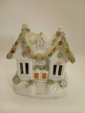Antique Staffordshire