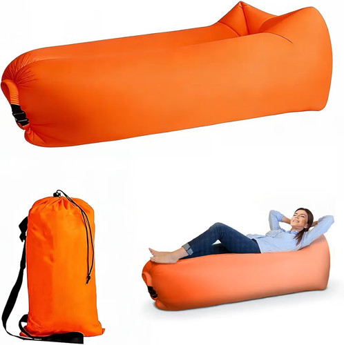 Portable inflatable air - inflatable,