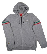 WRU Hoodie XXXL Welsh Rugby