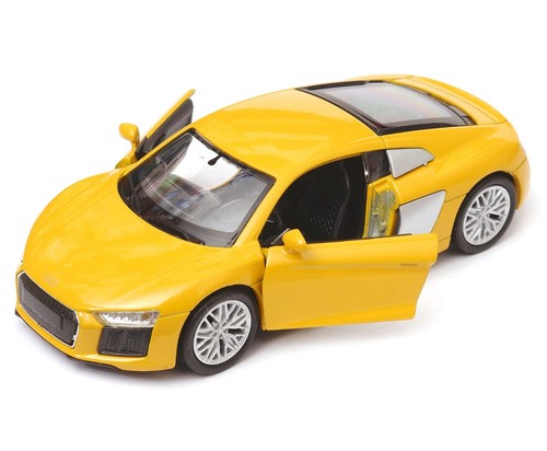 2016 audi coupe - r8,