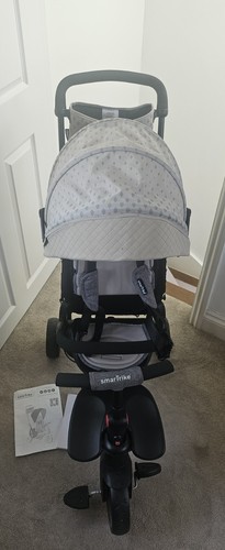 Smartrike str3 1 folding - str3,