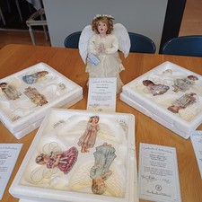 bradford exchange christmas tree ornaments