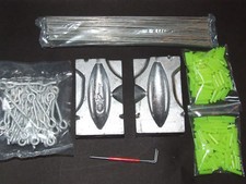 Dca 5oz 140g - tournament, weight