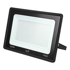 200W LED FLOODLIGHT SECURITY