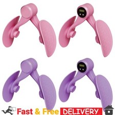 Thigh Master with Counter Kegel Exerciser for Arm Leg Thigh Toner Kegel Exercise