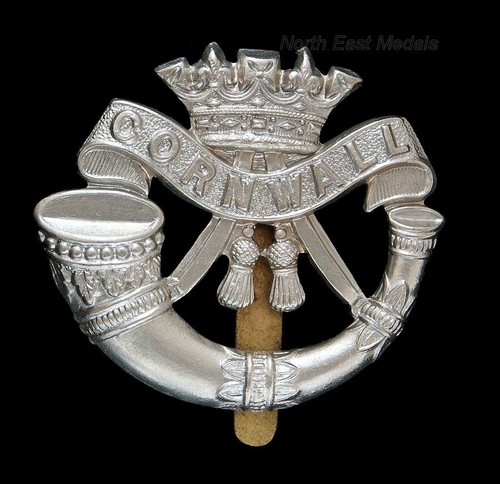 Dcli duke cornwall - dcli, of