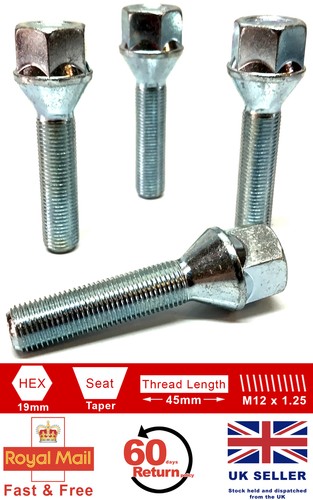 M12 25 45mm extended - 4,