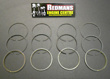 Z16SE piston rings Fits