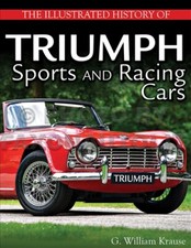 Illustrated History Triumph