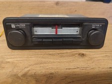 VINTAGE CAR AUTORADIO SAFARI 5