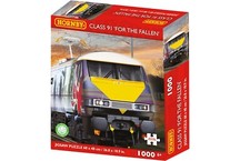 Hornby - Class 91 'For the