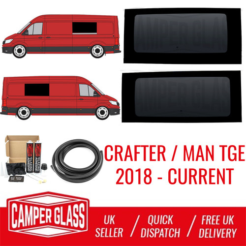 Crafter man tge driver - driver, &