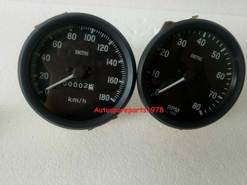 Smiths replica gauges kit 100 - kit,