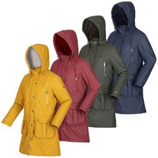 Regatta Fabrienne Womens