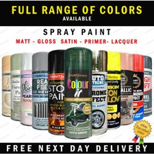 All-Purpose Spray Paint