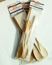 Set Of 3 Packs Nevco Wood