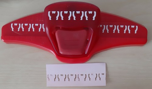 Fiskars papercraft ribbon - papercraft,