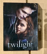 RARE-NECA Twilight Musical