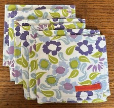 Emma Bridgewater Cloth Napkins x 6
