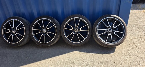 Genuine mercedes class v - genuine,