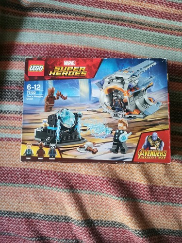 Lego marvel super - lego,