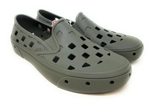 Vans trek slip men - trek, 13