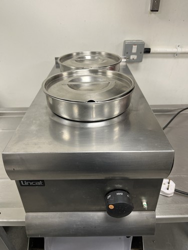 Lincat bain marie very - lincat,