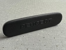 Rare Genuine Peugeot 106 GTi