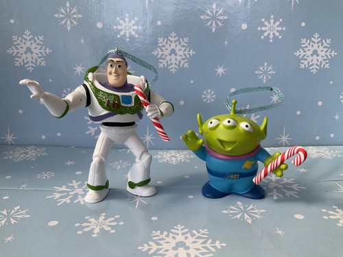 Disney pixar toy story figures - pixar,