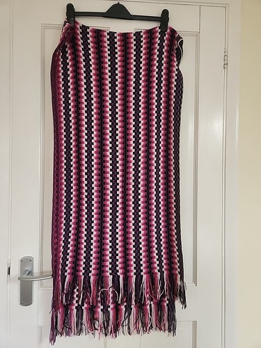 Missoni wool acrylic - 50%,