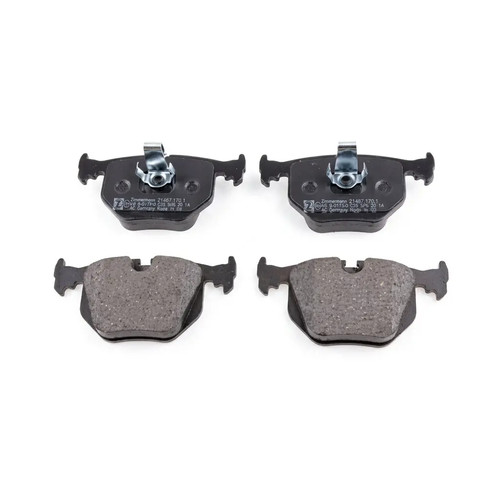 Brake pads 21487 170 - brake,