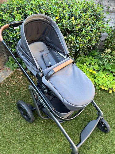 Stroller pushchair buggy - stroller, used