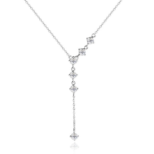 5ct round cut lab - cut, lab‑created