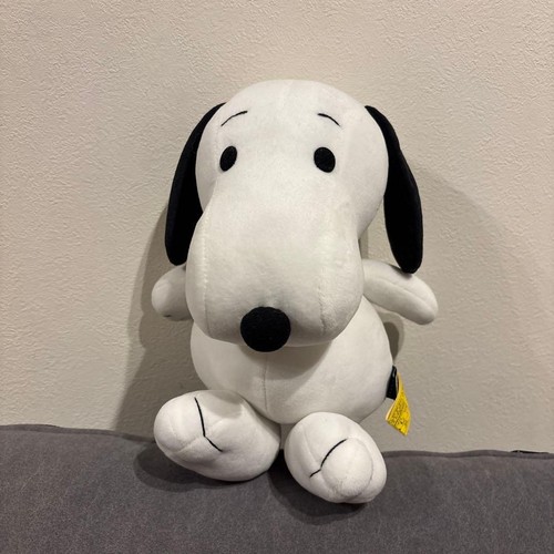 Snoopy plush toy - toy,