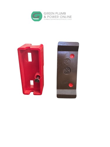 Wylex 30amp wireable fuse - wylex, re-wireable
