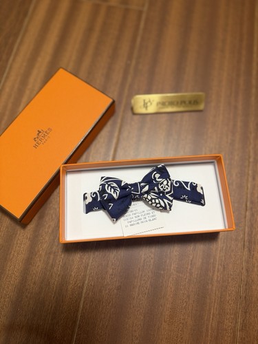 Hermes fleurs papillons de - hermes, et