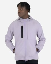 Peaceful Hooligan PISTOL Jacket Lavendula