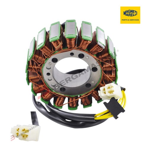 Stator magnet ignition magneti - ignition,