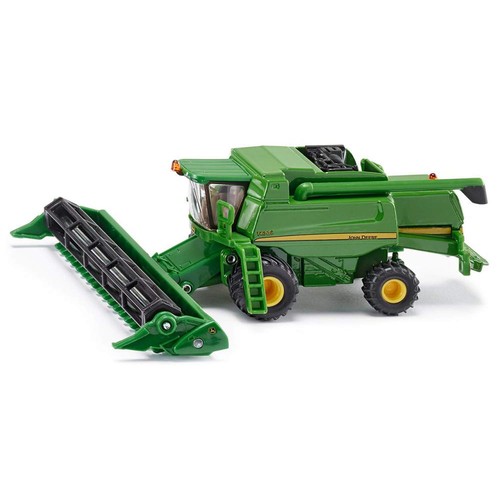 Siku 1876 john deere - 1876,,