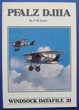 Windsock Datafile 21 - Pflaz