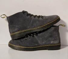 Dr. Martens LAHAVA Graphite