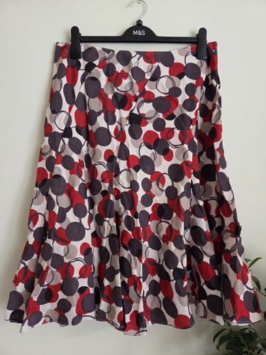 East size linen midi - linen,